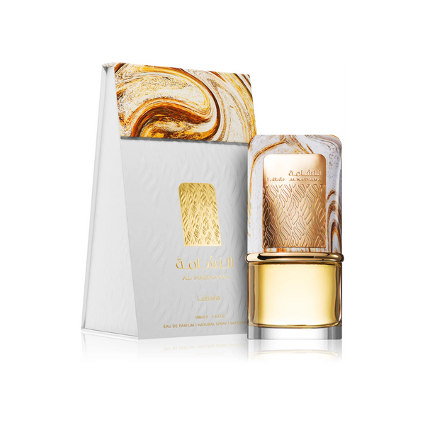 LATTAFA AL NASHAMA 100ML