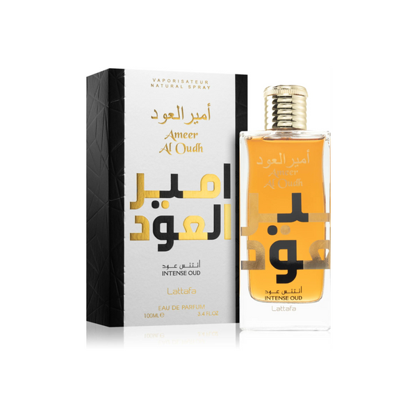 LATTAFA AMEER AL OUDH INTENSE 100ML