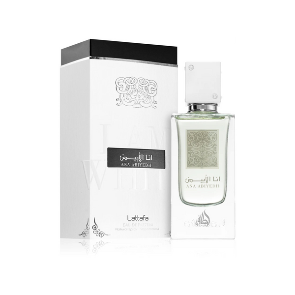 LATTAFA ANA ABIYEDH 100ML