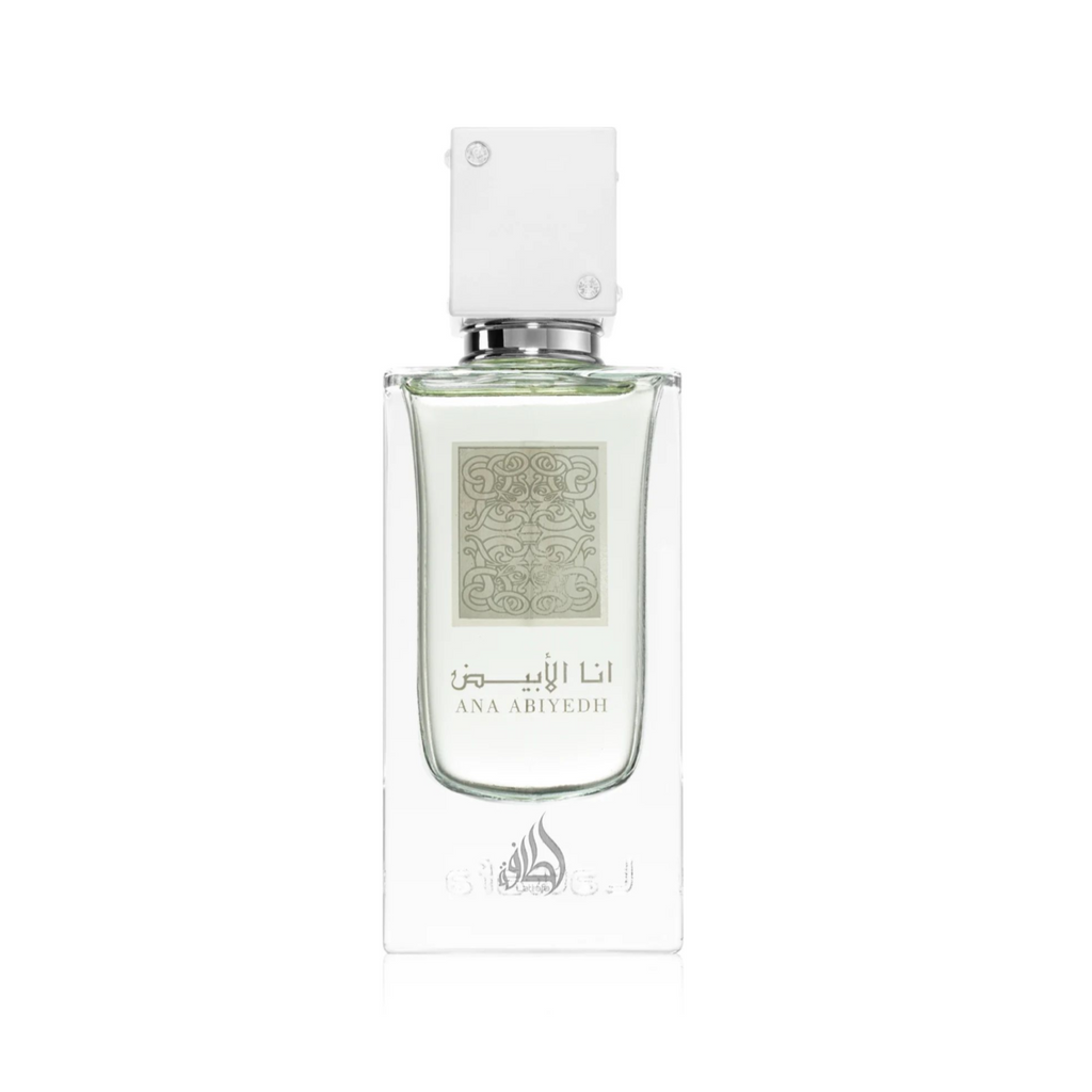 LATTAFA ANA ABIYEDH 100ML
