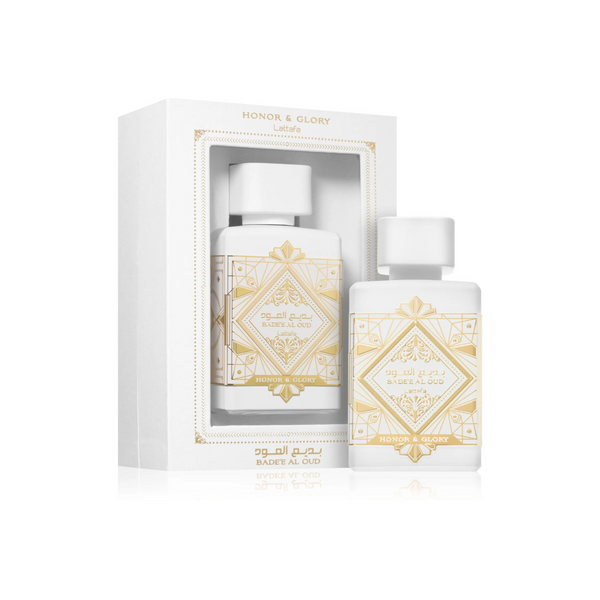 LATTAFA BADEE AL OUD HONOR AND GLORY 100ML
