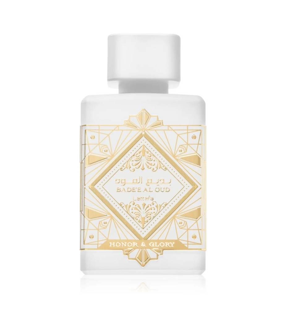 LATTAFA BADEE AL OUD HONOR AND GLORY 100ML