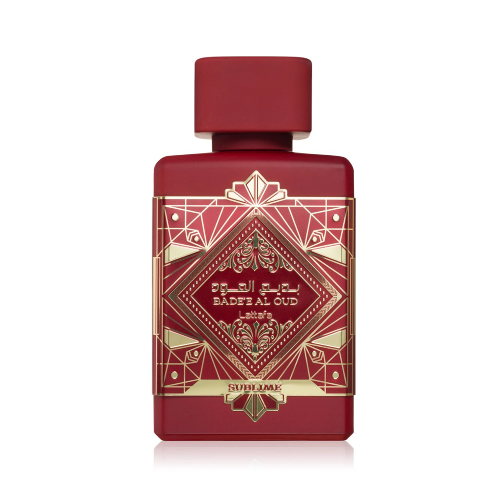 LATTAFA BADEE AL OUD SUBLIME 100ML