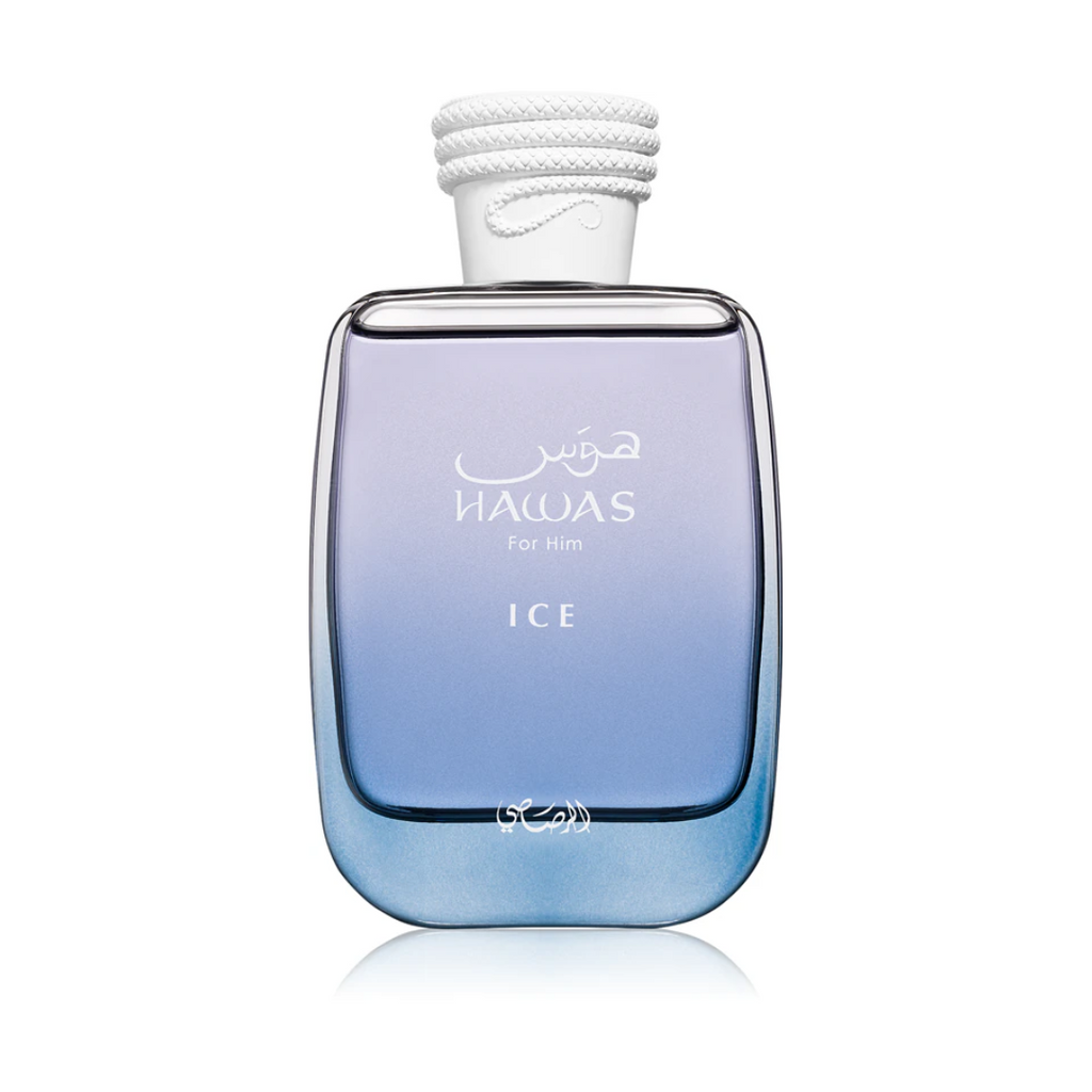 RASASI HAWAS ICE 100ML