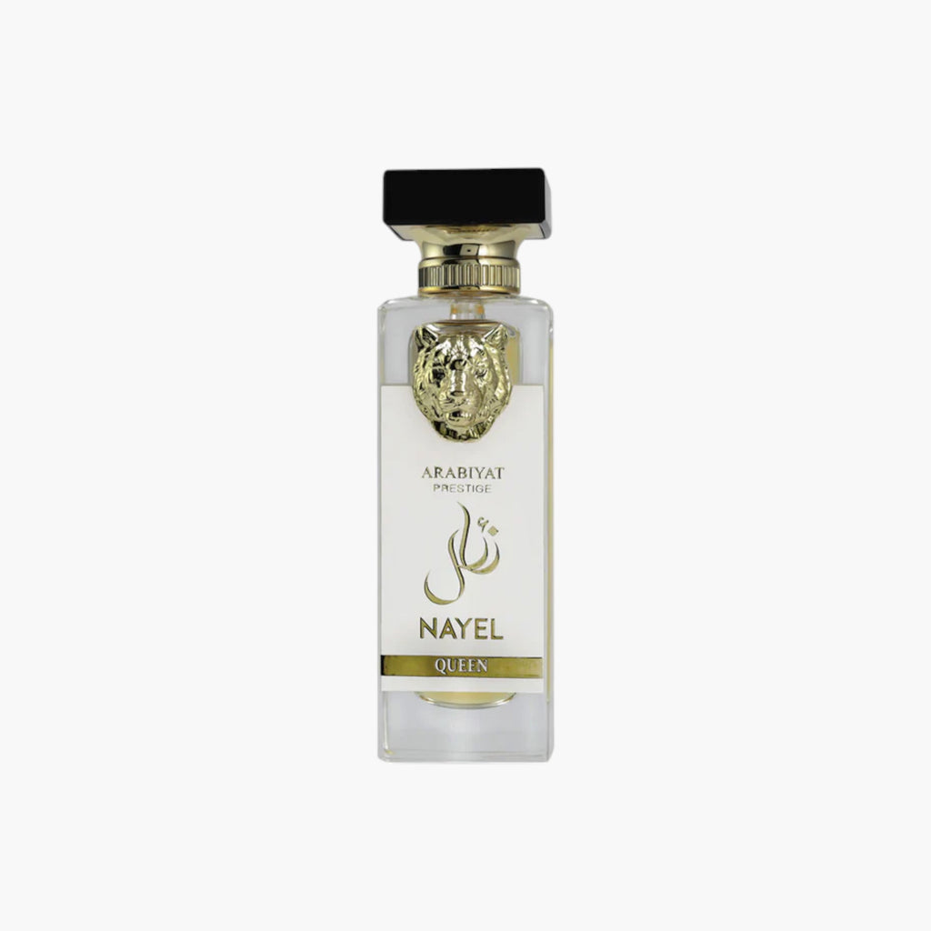 ARABIYAT PRESTIGE NAYEL QUEEN EDP 70ML