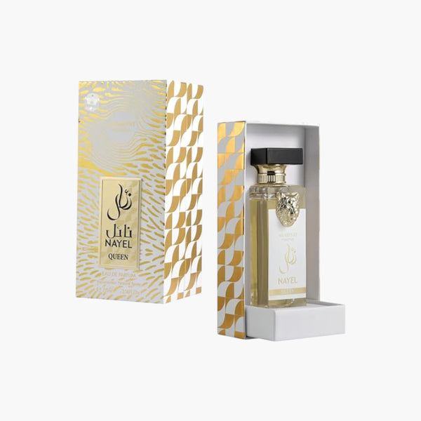 ARABIYAT PRESTIGE NAYEL QUEEN EDP 70ML