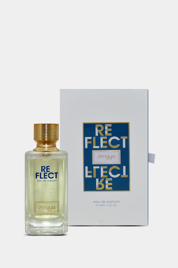 ZIMAYA REFLECT EDP 100ML