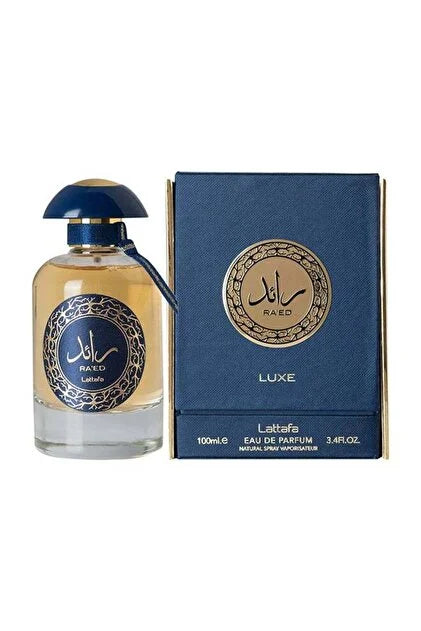 LATTAFA RAED LUXE 100ML