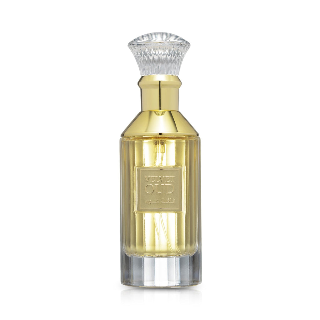 LATTAFA VELVET OUD 100ML