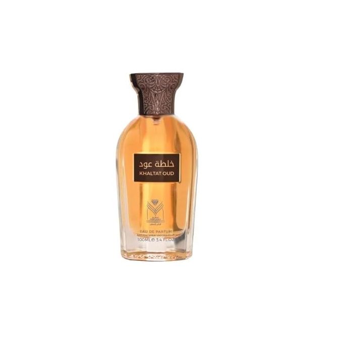 ALMAS KHALTAT OUD EDP 100ML