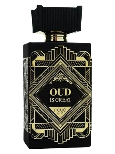 ZIMAYA OUD IS GREAT 100ML
