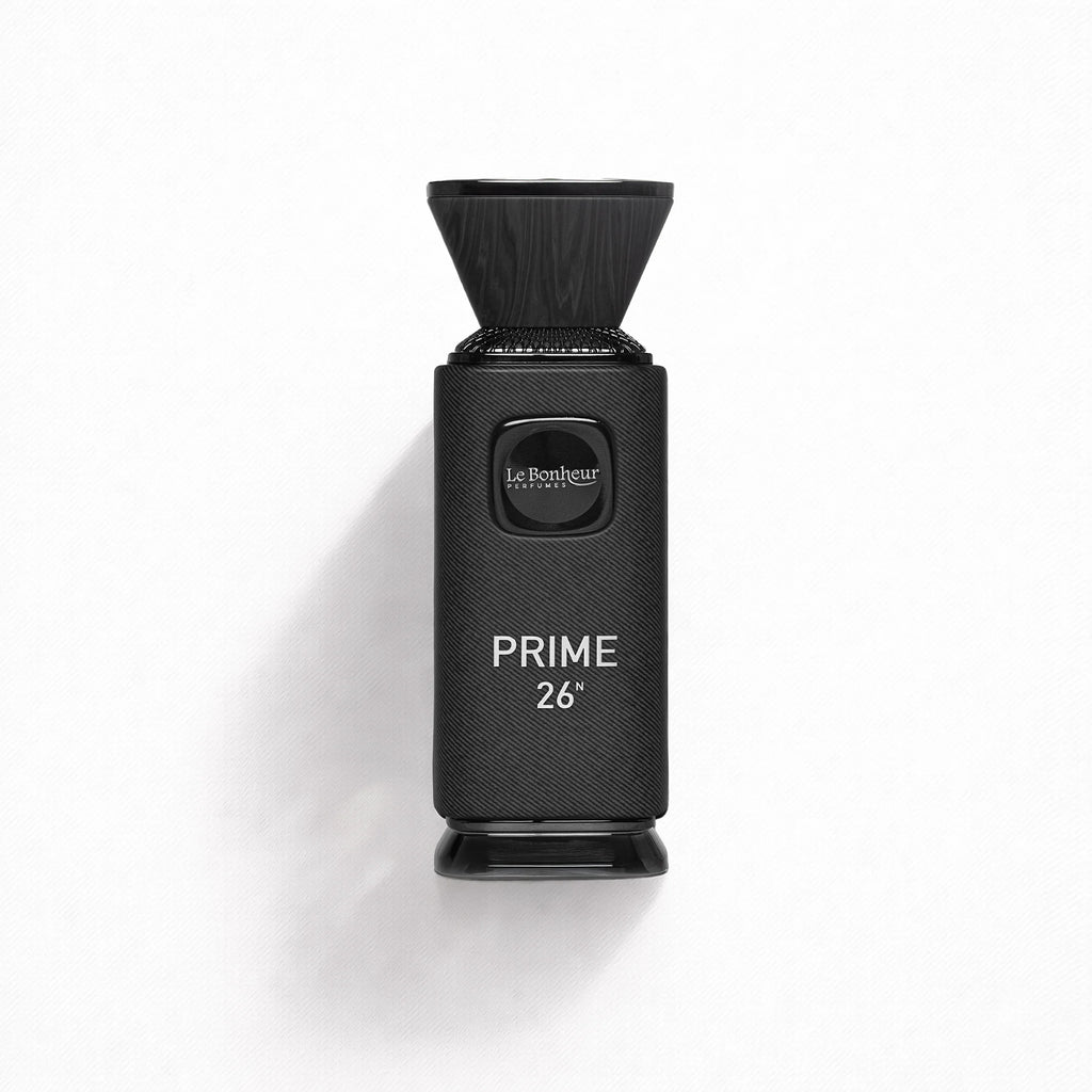 ALMAS LE BONHEUR PRIME 26N EDP 100ML