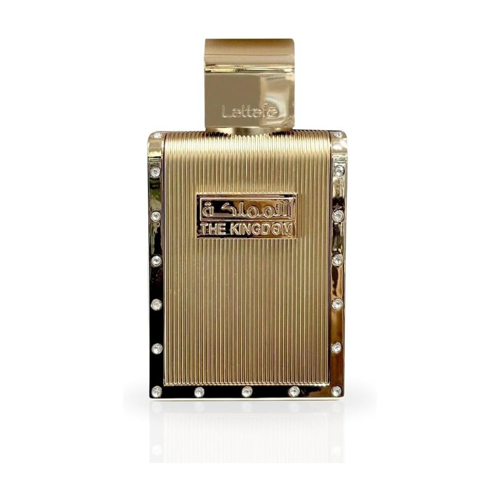 عطر لطافة ذا كينجدوم للرجال 100 مل
