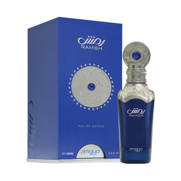 Zimaya Ramsh Pour Homme 100ML