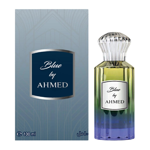 AHMED MAGHRIBI BLUE BY AHMED 100ML