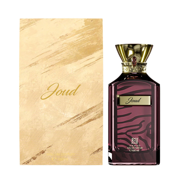 AHMED MAGHRIBI JOUD 100ML H/B