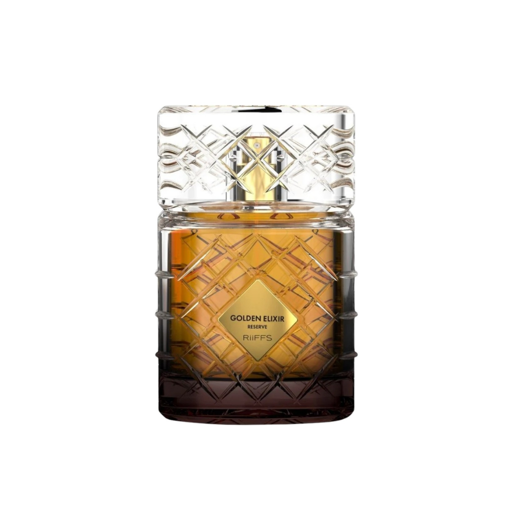 RIIFFS GOLDEN ELIXIR RESERVE