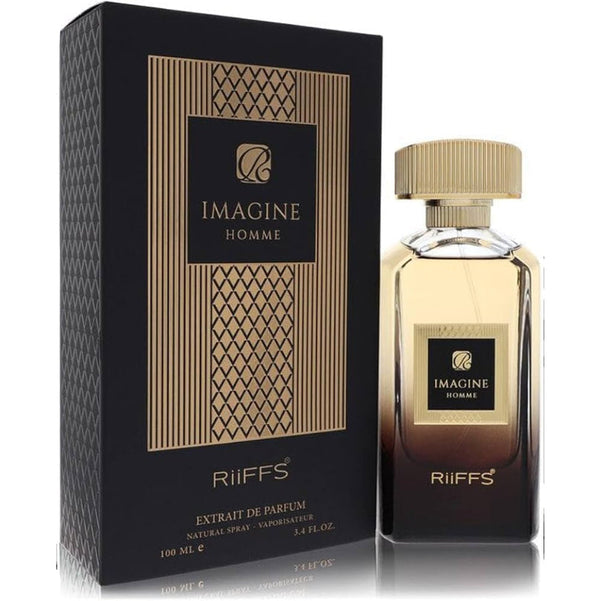 RIIFFS IMAGINE HOMME EDP 100ML