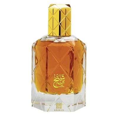 AHMED MAGHRIBI BINSHAIKH 90ML