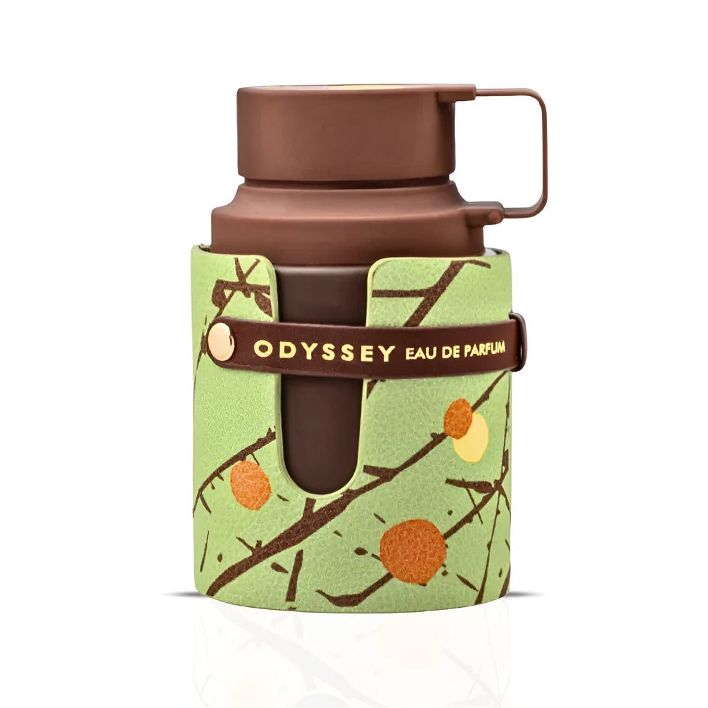 ARMAF ODYSSEY DUBAI CHOCOLAT EDP 100ML