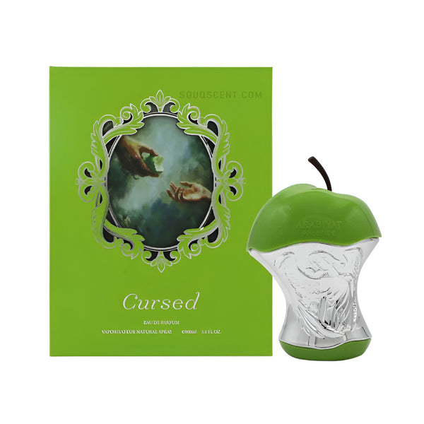 ARABIYAT PRESTIGE CURSED 100ML