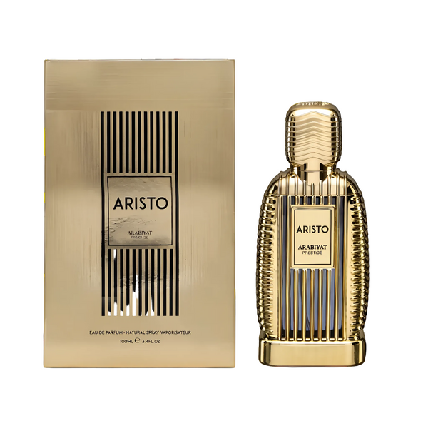 ARABIYAT PRESTIGE ARISTO 100ML