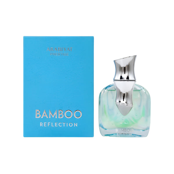 ARABIYAT PRESTIGE BAMBOO REFLECTION 100ML
