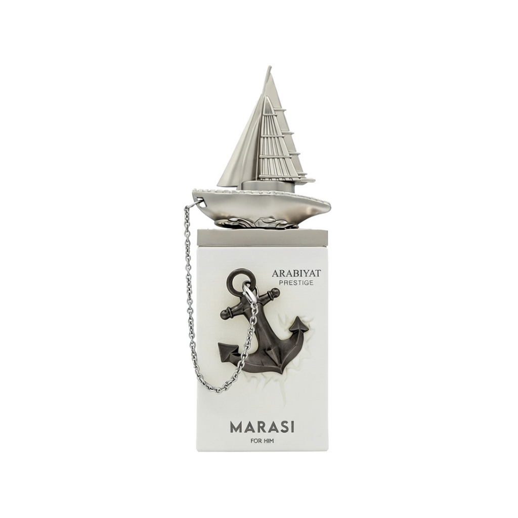 ARABIYAT PRESTIGE MARASI FOR HIM 100ML