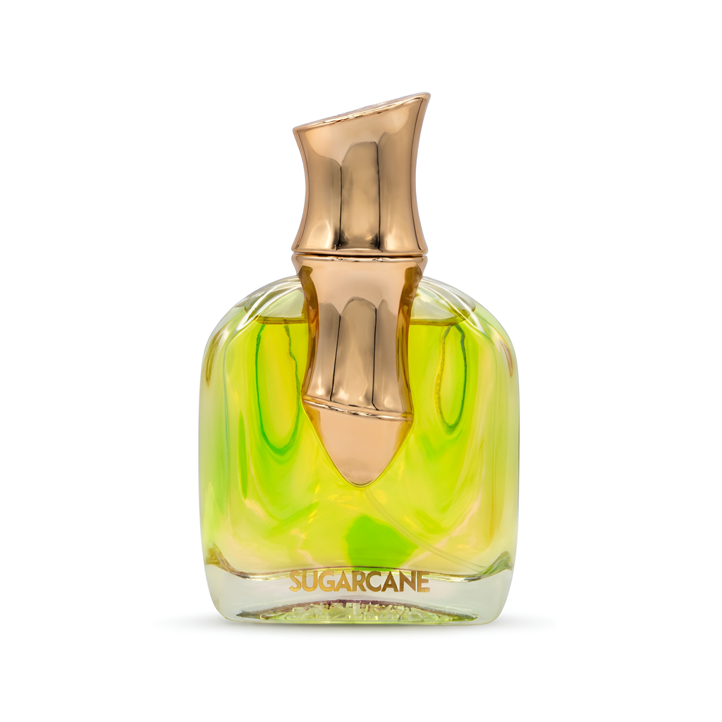 ARABIYAT PRESTIGE SUGARCANE VANILLA 100ML