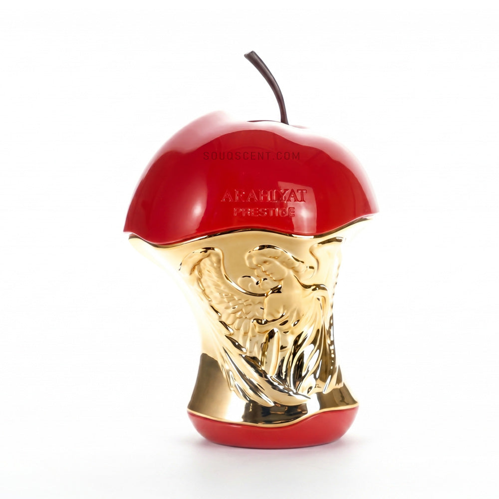 ARABIYAT PRESTIGE FORBIDDEN 100ML