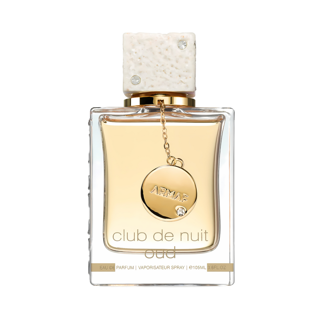 ARMAF CLUB DE NUIT OUD EDT 105ML