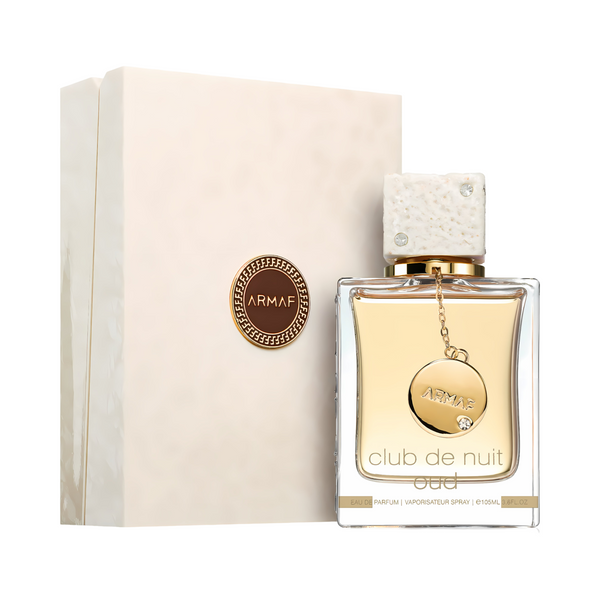 ARMAF CLUB DE NUIT OUD EDT 105ML