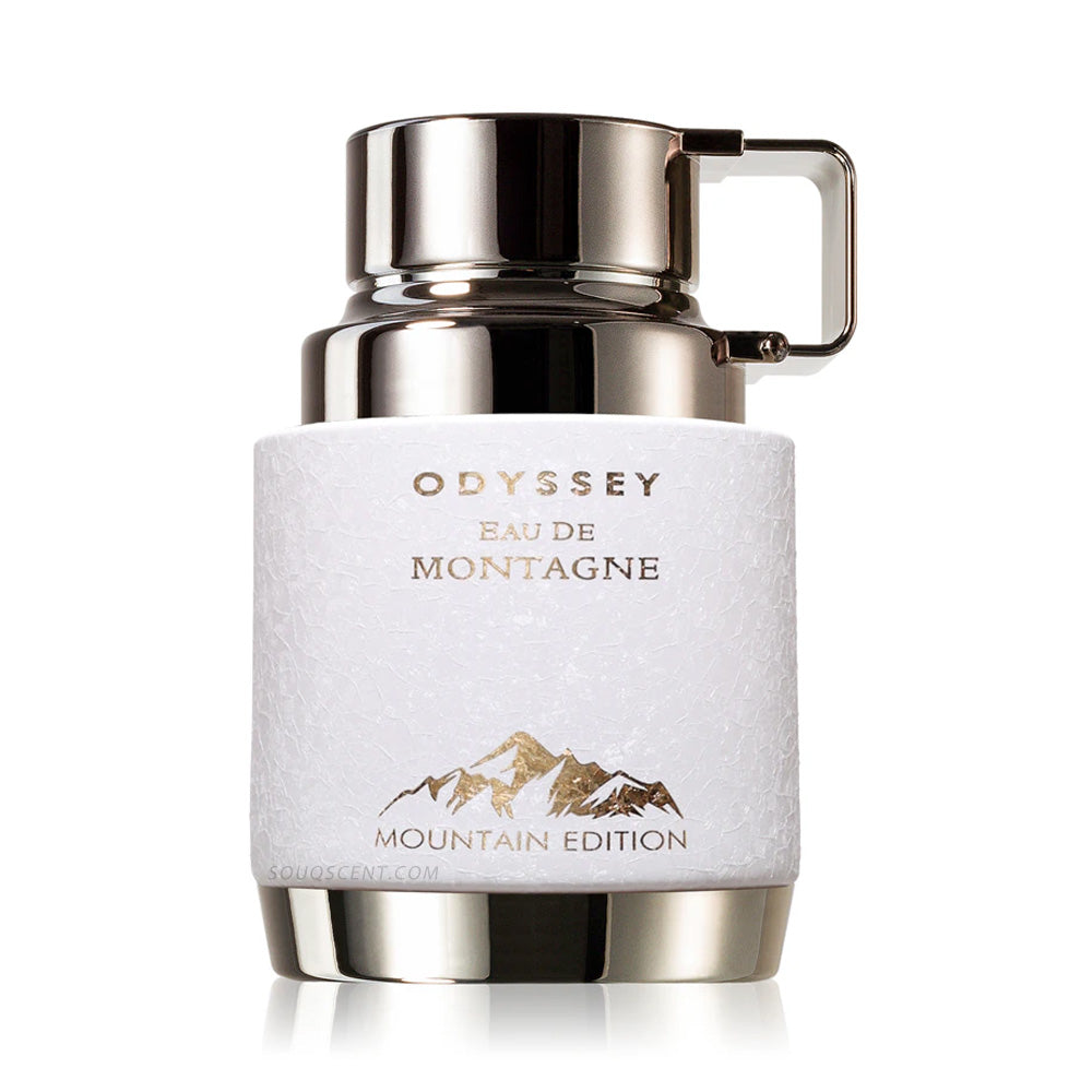 ARMAF ODYSSEY MONTAGNE 100ML