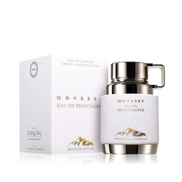ARMAF ODYSSEY MONTAGNE 100ML
