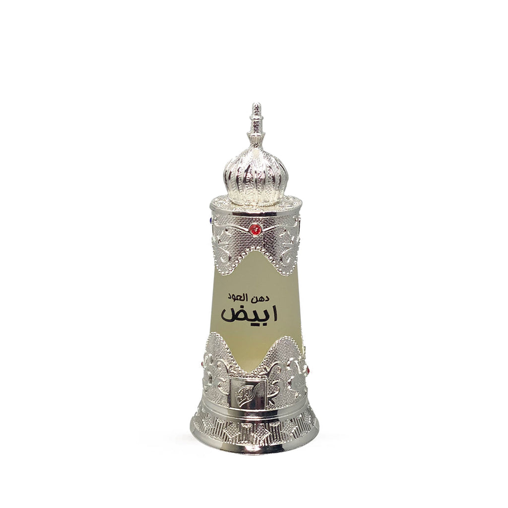 AFNAN DEHN AL OUDH ABIYAD