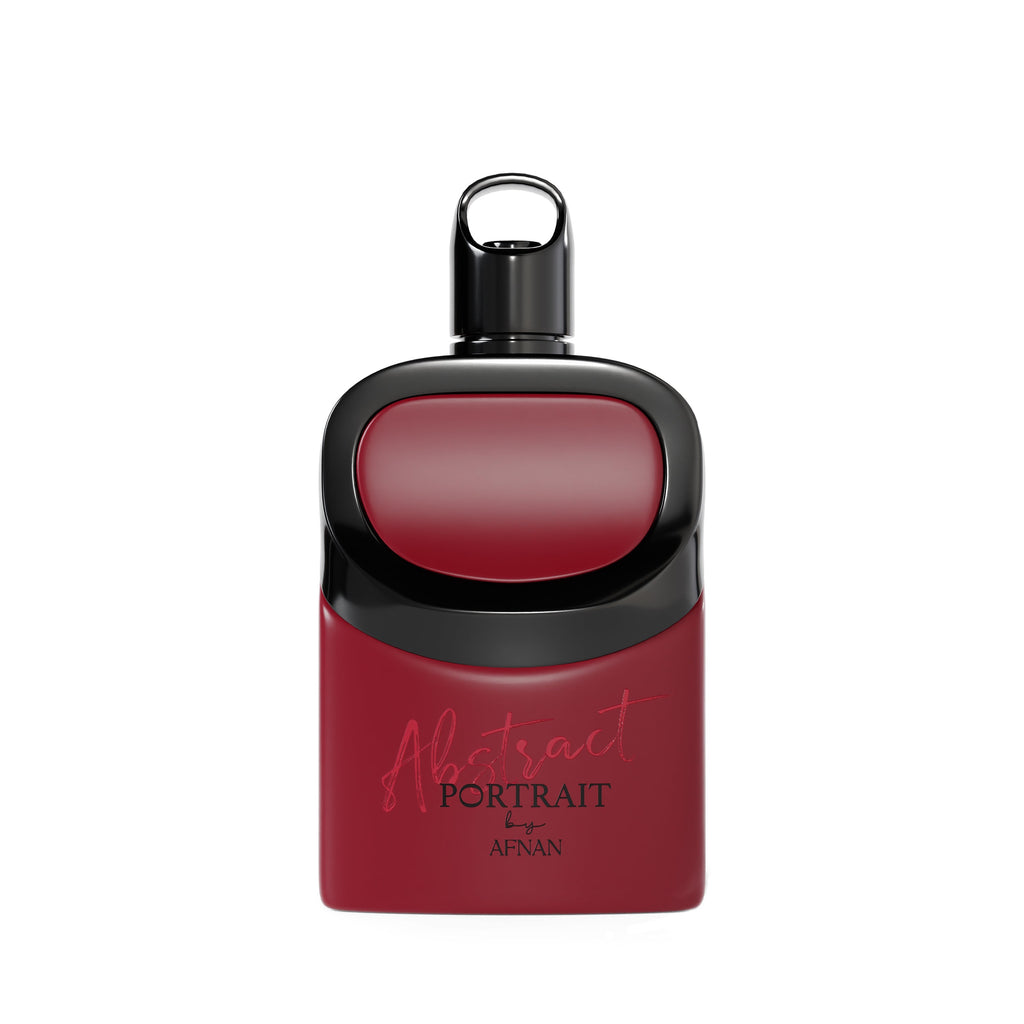 AFNAN PORTRAIT ABSTRACT EDP 100ML
