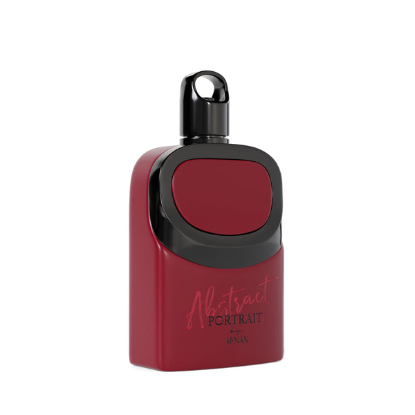 AFNAN PORTRAIT ABSTRACT EDP 100ML