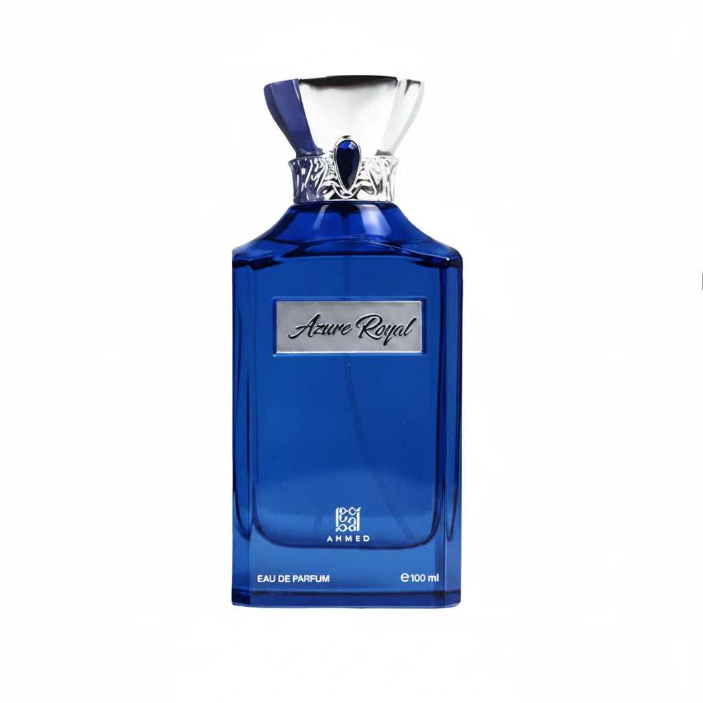 AHMED AL MAGRABI AZURE ROYAL 100 ML