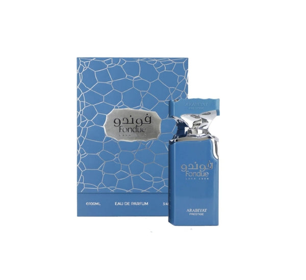 ARABIYAT PRESTIGE FONDUE LAVA LUSH 100ML