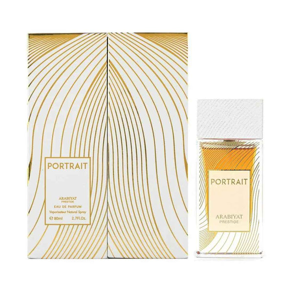 ARABIYAT PRESTIGE PORTRAIT EDP 80ML