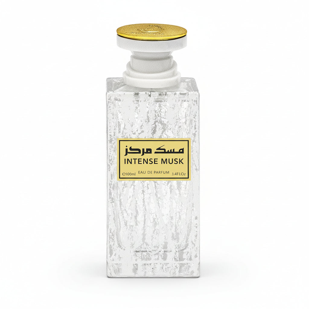 Arabiyat Prestige Intense Musk