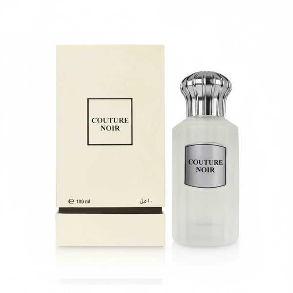 AHMED AL MAGHRIBI COUTURE NOIR 100 ML