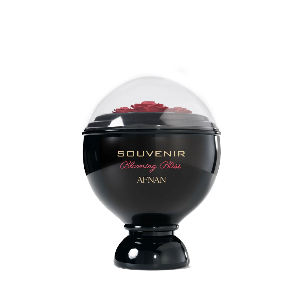 AFNAN SOUVENIR BLOOMING BLISS EDP 100ML