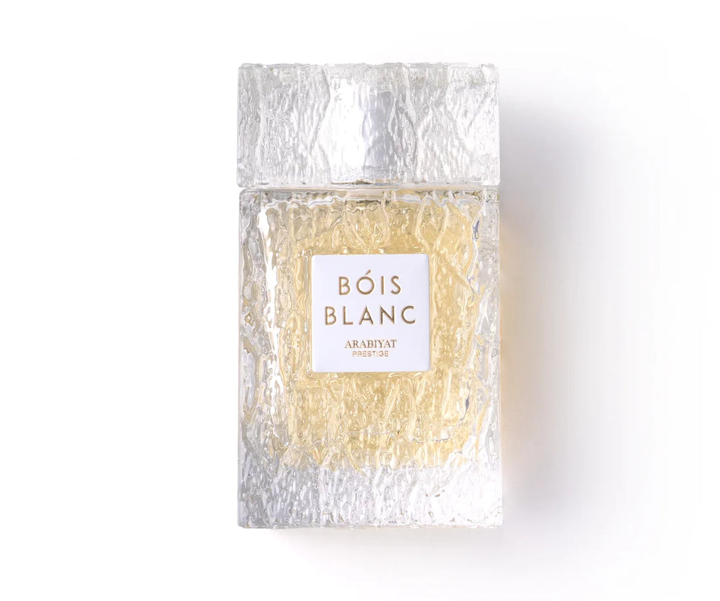 ARABIYAT PRESTIGE BOIS BLANC 100ML