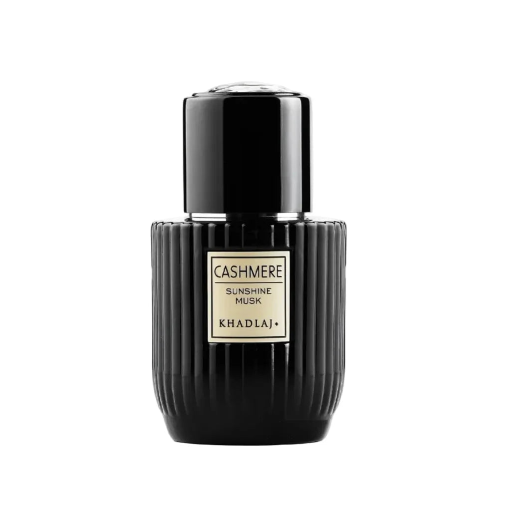 KHADLAJ CASHMERE SUNSHINE MUSK 100 ML