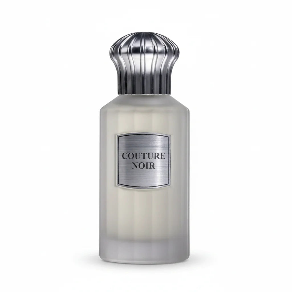 AHMED AL MAGHRIBI COUTURE NOIR 100 ML