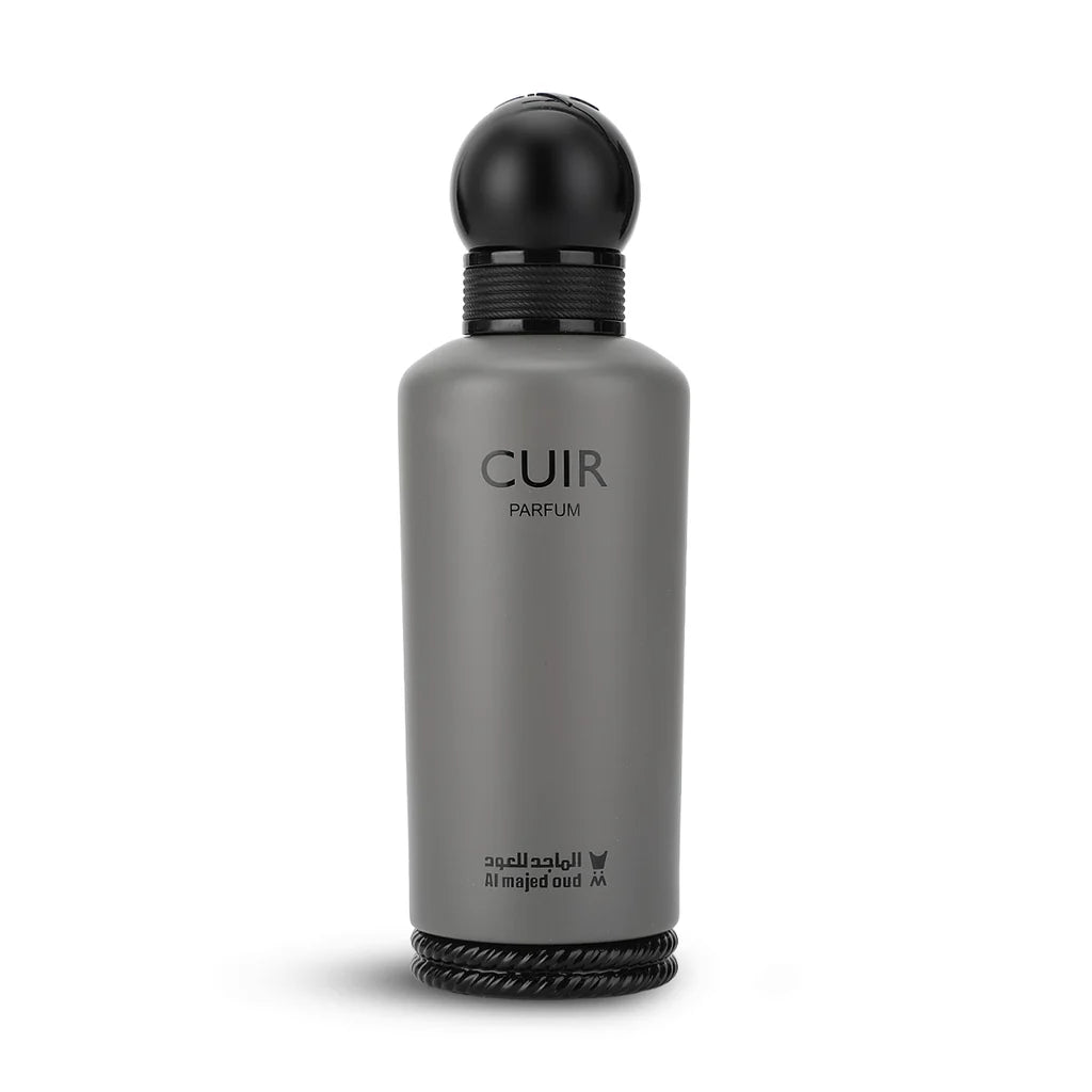 AL MAJED CUIR 150 ML