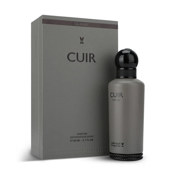AL MAJED CUIR 150 ML