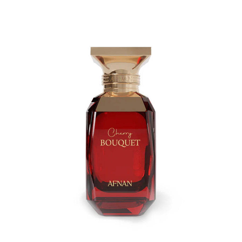 AFNAN CHERRY BOUQUET EDP 80ML