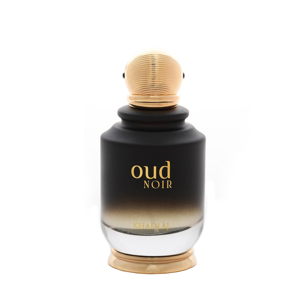 KHADLAJ OUD NOIR EDP 100ML